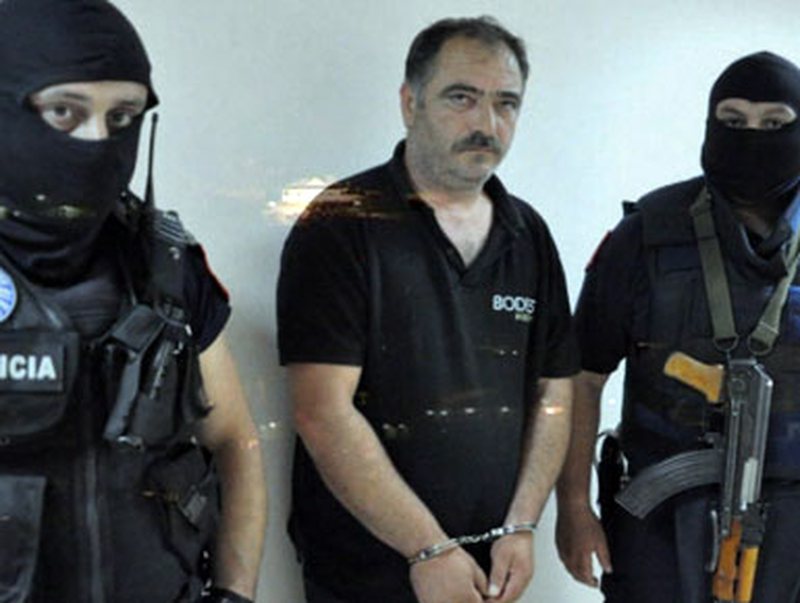 I dënuar si kreu i grupit kriminal në Lazarat, ndërron jetë disa ditë pasi la qelinë Gate Mahmutaj