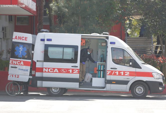 435 qytetarë të infektuar me Covid dhe 10 humbje jete në 24 orët e fundit