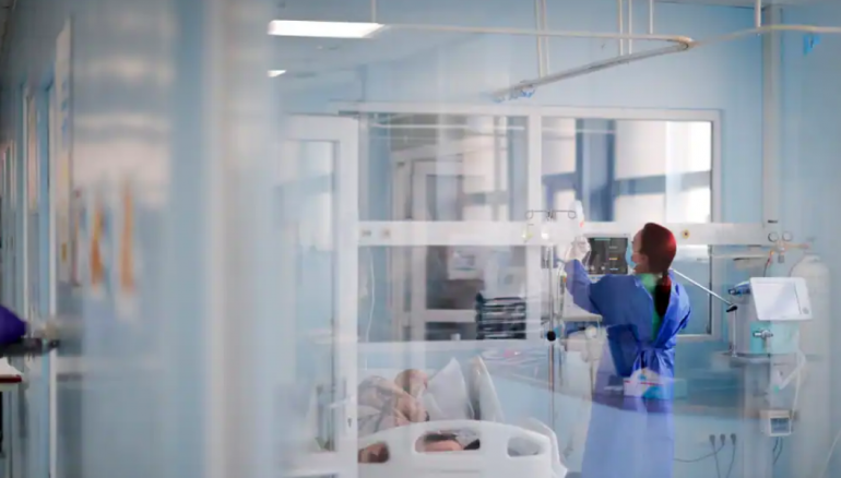 Kosova regjistron 4 vdekje dhe 56 raste të reja me Covid në 24 orët e fundit