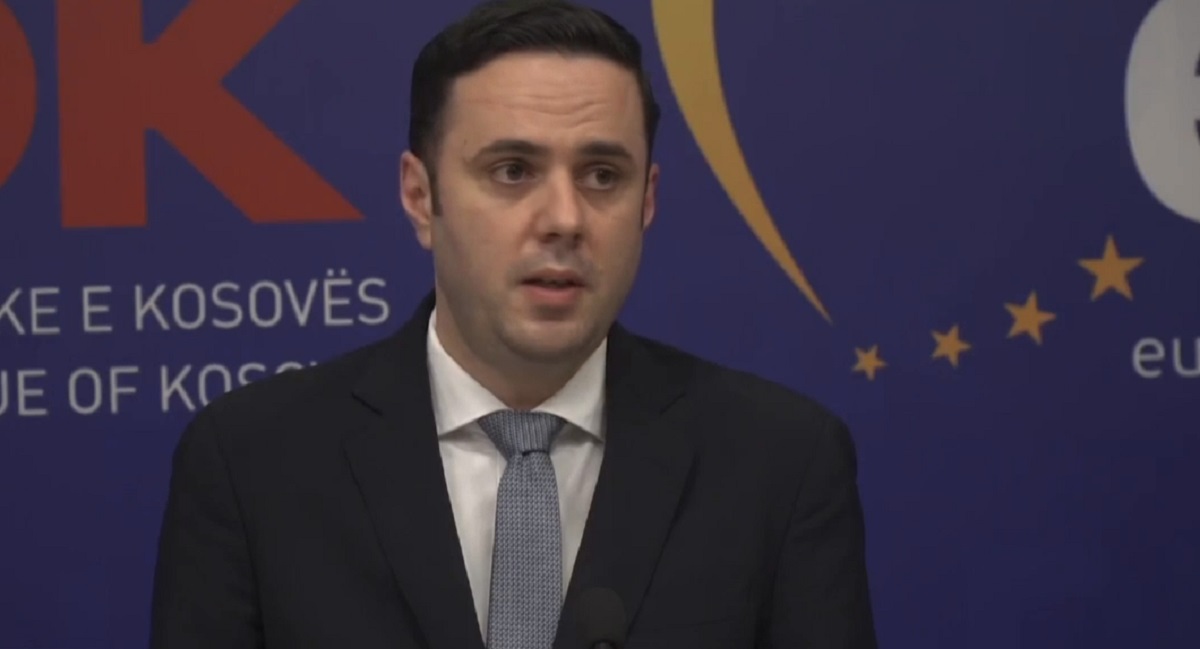 Zgjedhjet në Kosovë, kreu i LDK: 17 tetorin do ta kujtojmë me krenari, 14 shkurtin si mësim