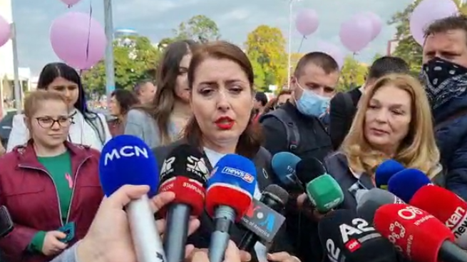 Manastirliu tregon se kur do të merret vendimi për dozën e 3-të të vaksinës