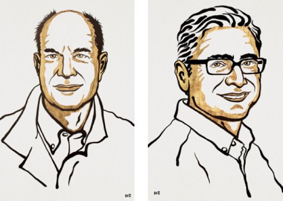 Shkencëtarët amerikanë fitojnë çmimin Nobel në Mjekësi