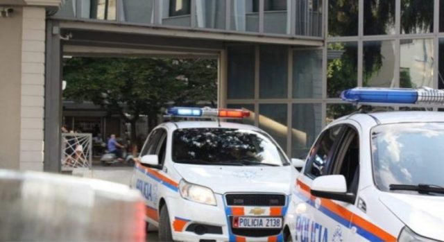 9 të arrestuar nga policia, akuzohen për vepra të ndryshme penale