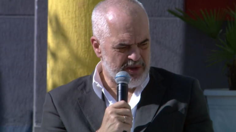 Rama nis konsultimin publik me nxënësit dhe studentët: Po bëjmë çmos të sjellim universitete të huaja në Shqipëri