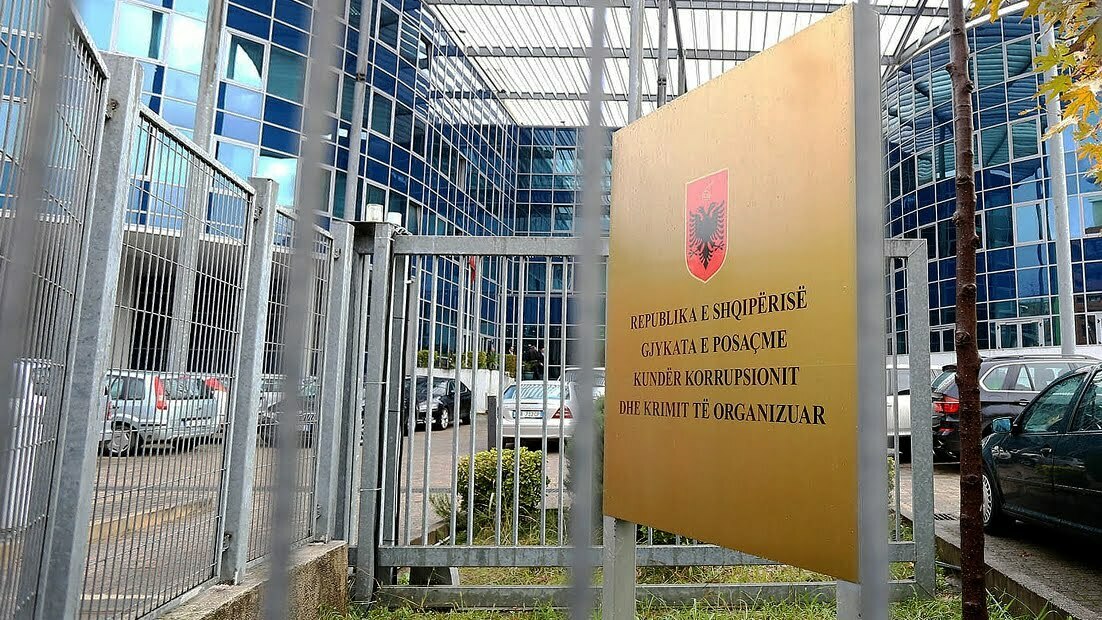 SPAK regjistron procedimin penal ndaj ish-ministrit Fatmir Mediut