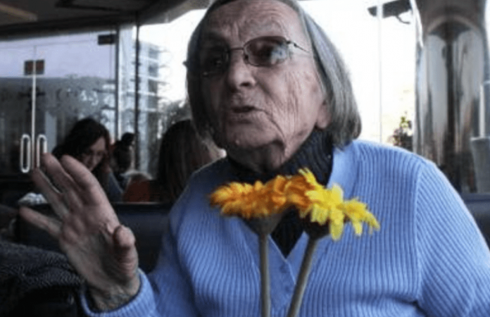 Ndërron jetë në moshën 95-vjeçare nëna e analistit Fatos Lubonja