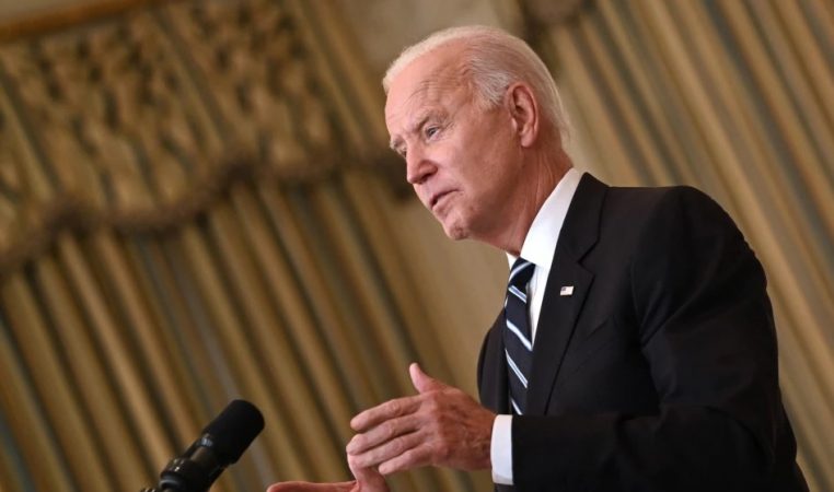 Presidenti Biden: Vaksinimi është jetik për fundin e pandemisë