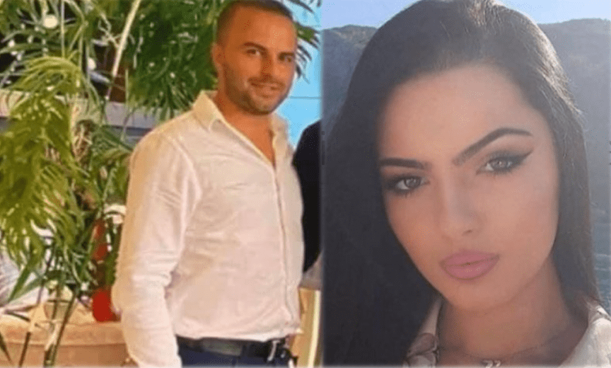 Vrau të renë shqiptare dhe gjyshen e saj, vetëdorëzohet në polici autori