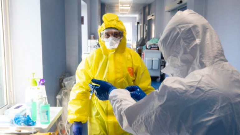 Itali/ 48 viktima dhe 4054 raste të reja me COVID gjatë 24 orëve