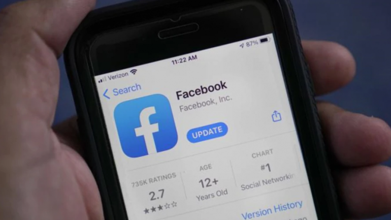 Arsyet pse “Facebook” duhet të shqetësohet pas informacioneve të rrjedhura