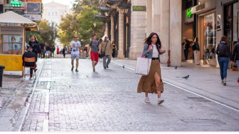 COVID në Greqi, 43 viktima gjatë 24 orëve të fundit