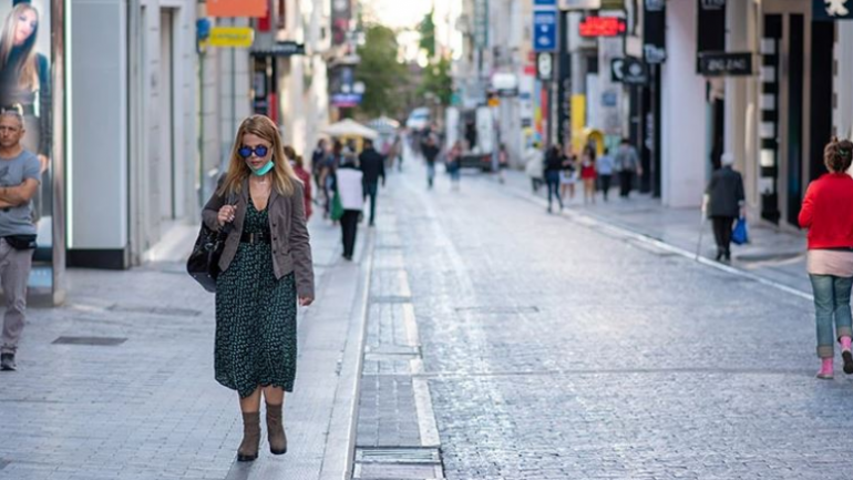 Greqi, 25 humbje jete gjatë 24 orëve nga Covid-19