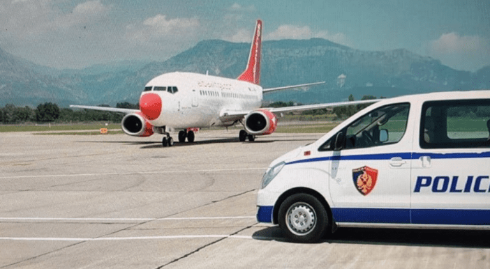 I shpallur në kërkim ndërkombëtar për trafik droge, arrestohet 43-vjeçari