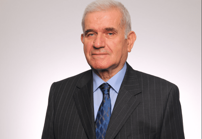 I infektuar me Covid, humb jetën ish zv.ministri i Transportit