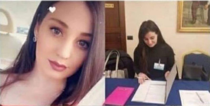 E infektuar me COVID-19, ndërron jetë 24-vjeçarja. Pak javë më parë solli në jetë foshnjen me lindje të parakohshme