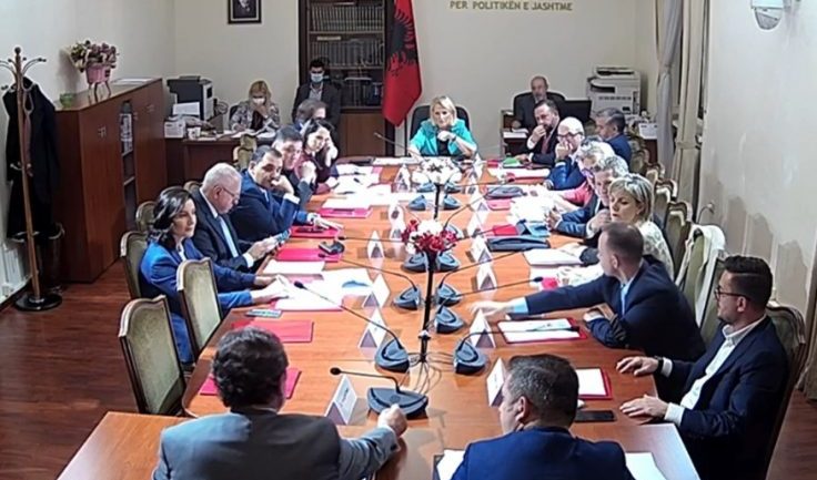 Deputetët e PD-së kërkojnë diskutime për “Open Balkan”: Projekt i Beogradit!