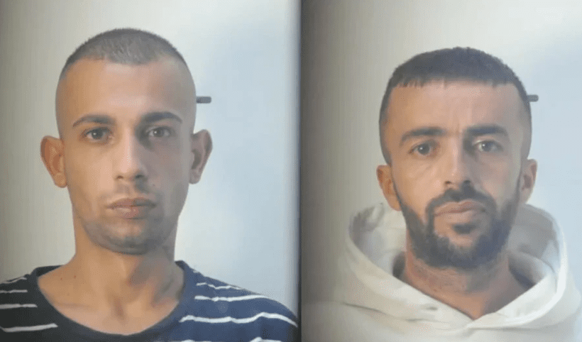 Grabitën 11 dyqane dhe një banesë, arrestohen dy shqiptarët (EMRAT)