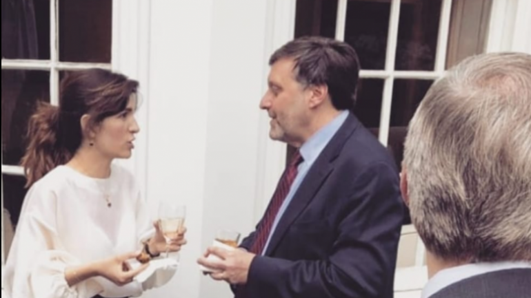 Politikania boshnjake: Marrëveshja për shkëmbim territoresh Kosovë-Serbi pati përkrahjen e SHBA-së!