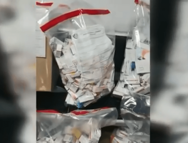 EMRAT/ Shisnin ilaçe kontrabandë gjatë pandemisë, kush janë 6 administratorët e farmacive që u arrestuan (VIDEO)