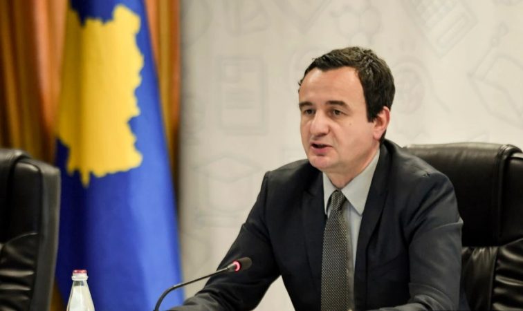 Kosovë, qeveria miraton projektligjin e Buxhetit 2022, mbi 100 mln euro do të shkojnë për ushtrinë