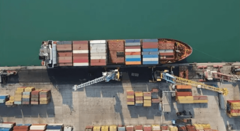 Renditja e rajonit, Shqipëria konkurron me ndërtimin dhe kompani faturuese, Serbia e Maqedonia e Veriut me industri