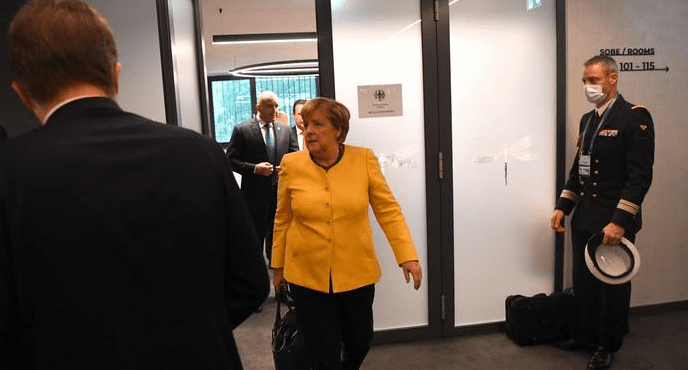 “Nuk ka një datë për pranimin e vendeve të Ballkanit Perëndimor në BE”, Merkel: Nuk i kanë plotësuar kriteret