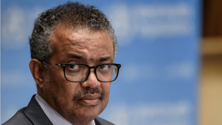 OBSH-ja bën thirrje për shpërndarje të drejtë të vaksinave COVID-19