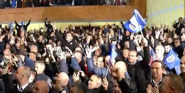 Berisha “ndez” Kukësin: Rama nuk meriton as 8 ditë të qeverisë, PD do kthehet në parti e fitores