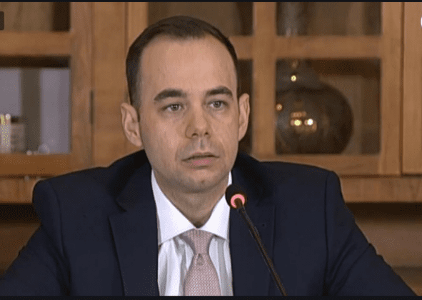 U padit nga LSI për inceneratorin, Bllako: Zero rol në dhënien e konçensionit