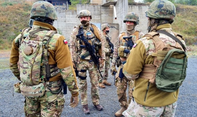 Marrëveshja Kosovë-Serbi, KFOR-i do të qëndrojë për dy javë në Jarinjë dhe Bërnjak