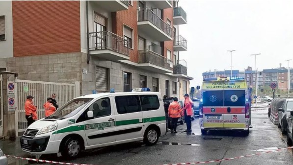 EMRAT/ Tentoi të vrasë bashkëatdhetarin, arrestohet 23-vjeçari shqiptar