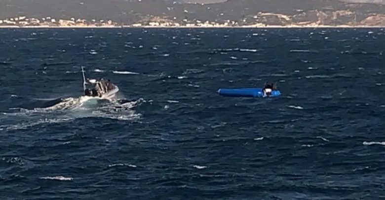 Mbytet anija me emigrantë, katër viktima, mes tyre dy fëmijë