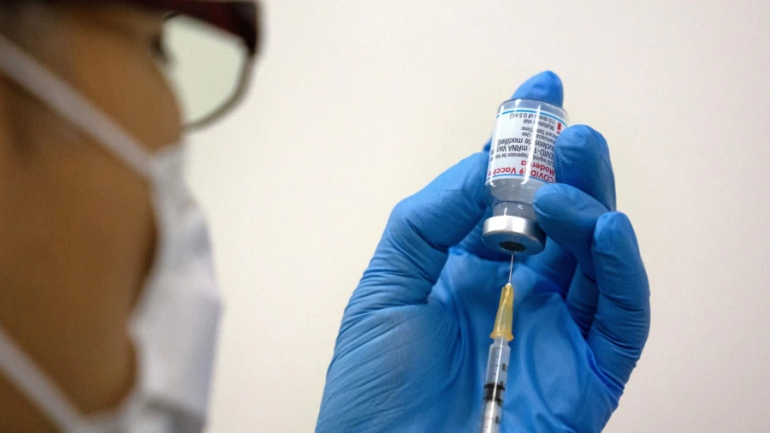 EMA mbështet dozën e tretë të vaksinës Moderna