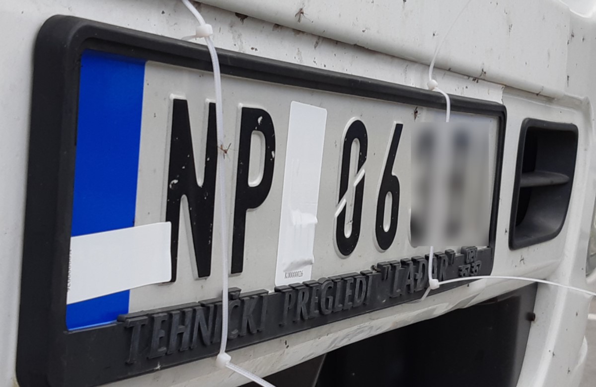 Marrëveshja për targat po zbatohet në të gjitha vendkalimet kufitare