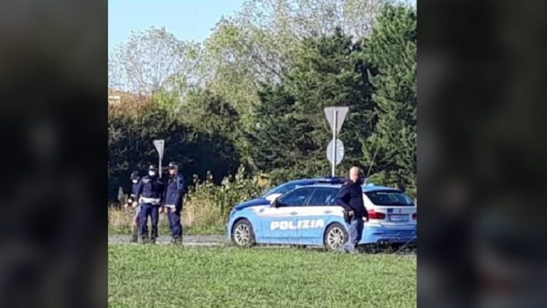 Po kthehej nga takimi me të dashurën, gjendet i vdekur pranë një rrethrrotullimi i riu shqiptar