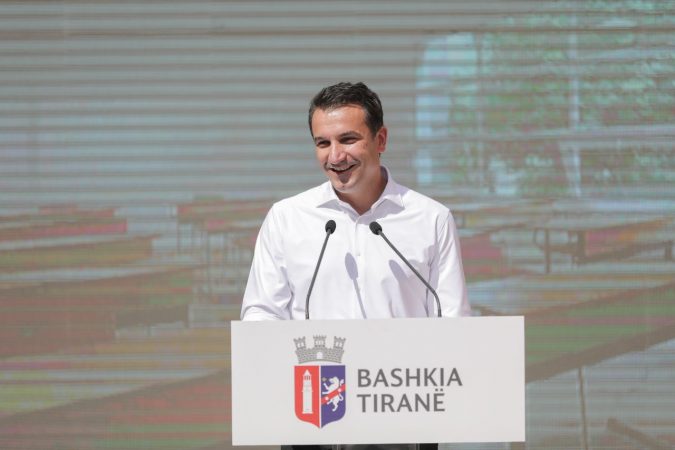 Pas “Sarajeve të Toptanëve”, do shpronësohet dhe “Shtëpia e Libohovitëve”, Veliaj: Do të ruhen nga shteti