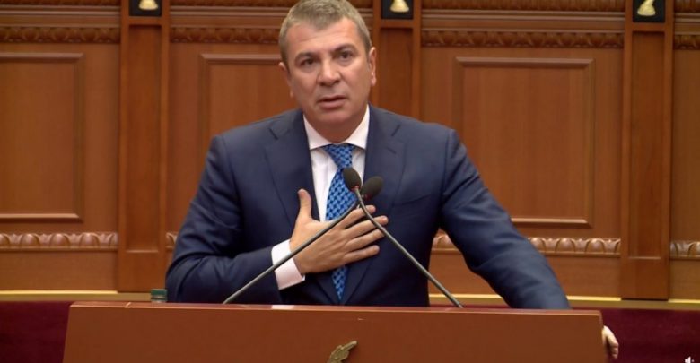 Gjiknuri-Bardhit: Jap dorëheqjen nëse kam udhëtuar dy herë drejt Maltës, o unë o ti këtu!