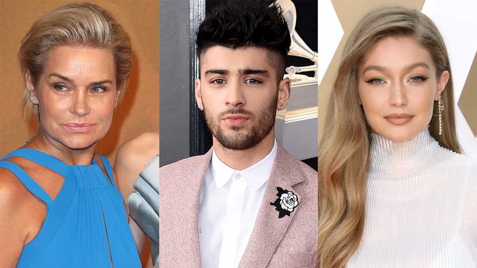 “Holandeze e neveritshme”, detaje të reja nga sherri i Zayn Malik me nënën e Gigi Hadid