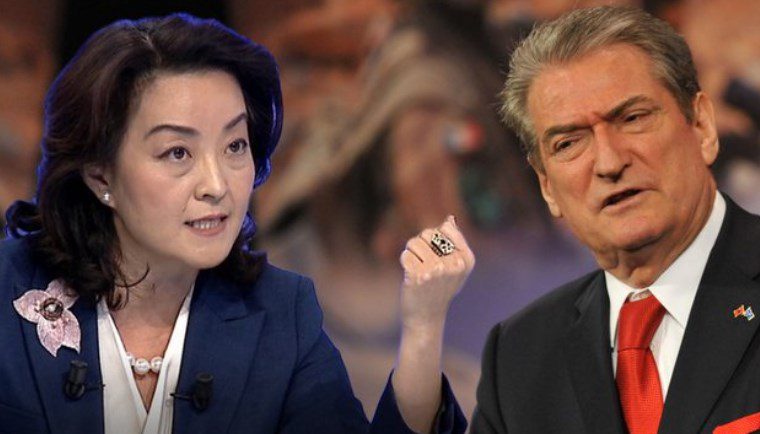 Negociata për të hequr “non grata” të Berishës? Kim: Faktet janë të pamohueshme, Biden do kërkojë llogari për të korruptuarit