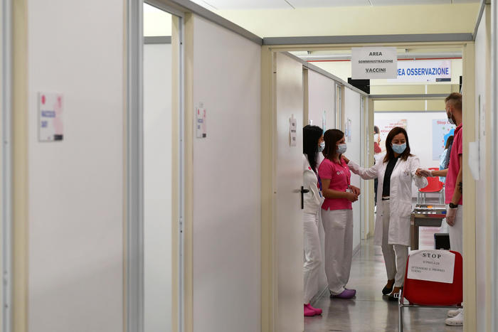 Ulet numri i viktimave nga COVID-19 në Itali, mbi 3 mijë raste të reja