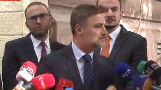 Mazhoranca largohet nga Komisioni Hetimor për zgjedhjet, Alibeaj: Strategji për ta penguar