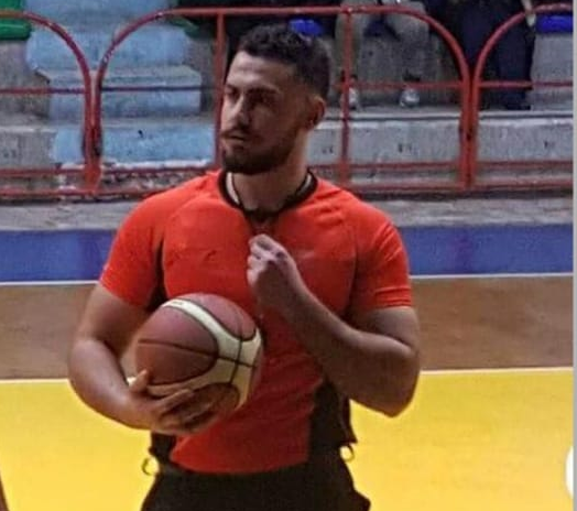 Arbitri 24-vjeçar shqiptar humbet jetën nga një sëmundje e rëndë