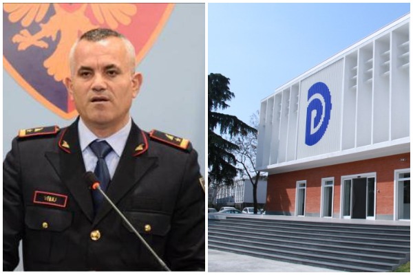 PD reagon pas largimit të Ardi Veliut: Një bandit më pak