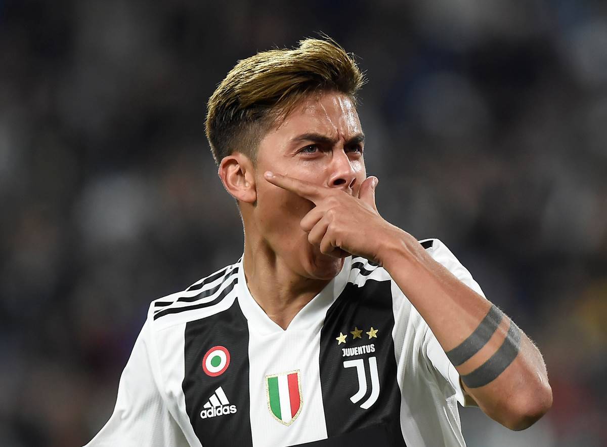 Argjentina ia kursen fluturimin, Dybala hiqet nga lista e kombëtares