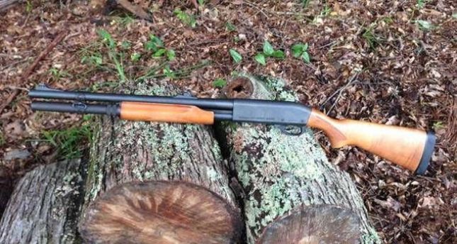 Vetëplagoset me armë zjarri 60-vjeçari, policia jep detaje