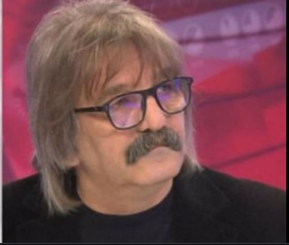 Ishte i infektuar me COVID-19, shuhet gazetari i njohur