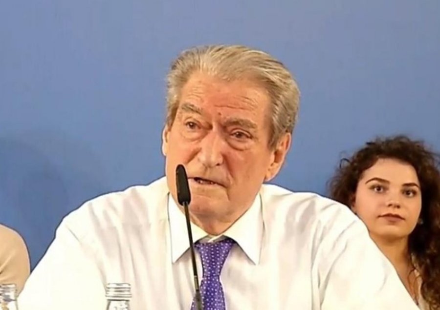 Berisha i drejtohet Bashës: Hiq dorë nga marrëveshjet, PD ka forume