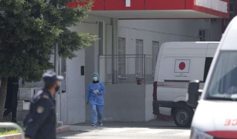 I infektuar me COVID-19, humb jetën 5-vjeçari