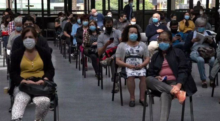 Vaksinoi 88% të popullsisë, ky shtet heq disa masa kufizuese anti-Covid