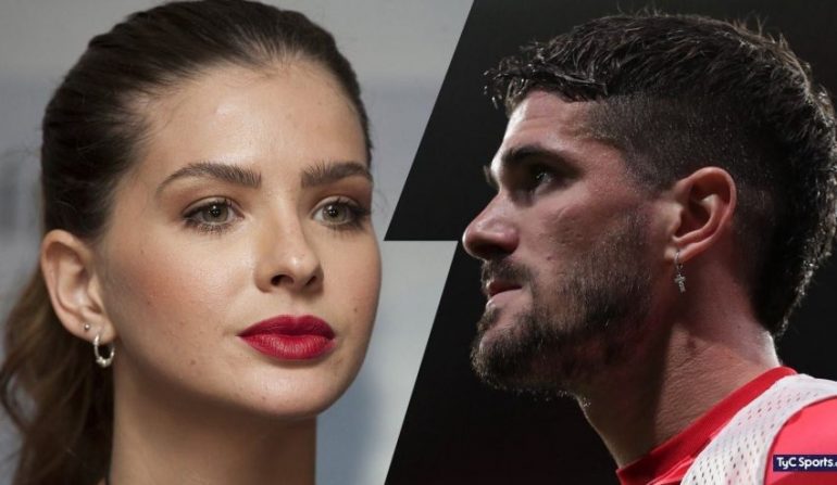 Eugenia Suarez, jo vetëm me Icardin, flirt i bujshëm edhe me Rodrigo De Paul